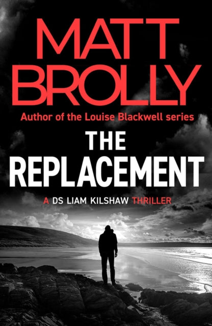 Replacement The By Brolly, Matt