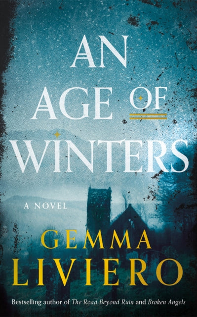 Age Of Winters An