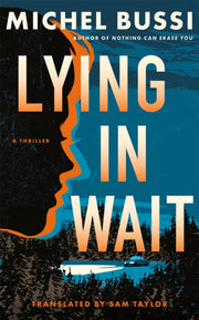 Lying In Wait