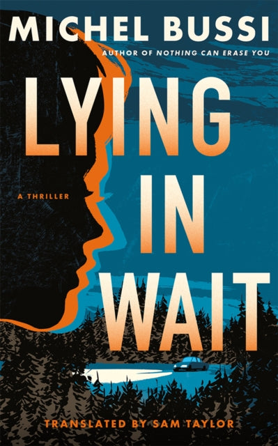 Lying In Wait