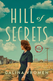 Hill Of Secrets