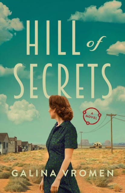 Hill Of Secrets