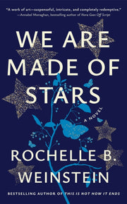 We Are Made Of Stars