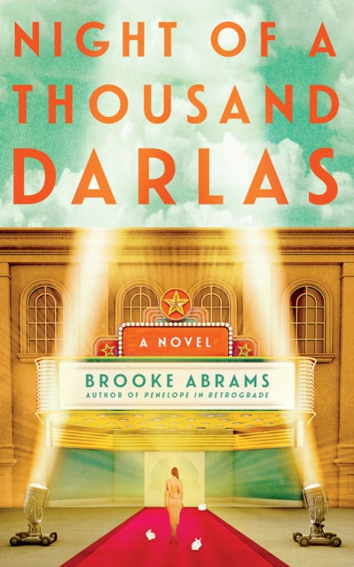 Night Of A Thousand Darlas