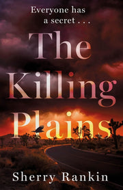 Killing Plains The