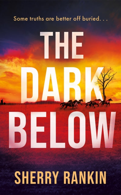 Dark Below The