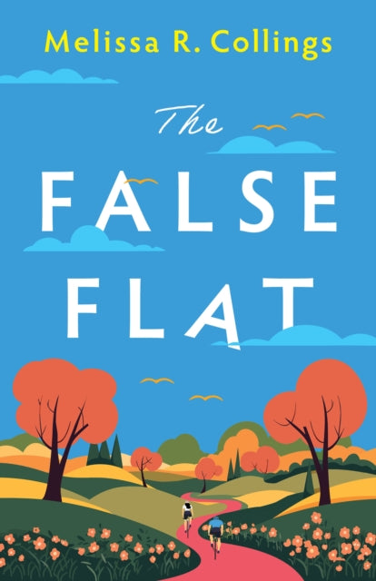 False Flat The