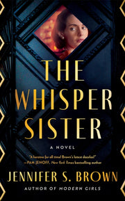 Whisper Sister The