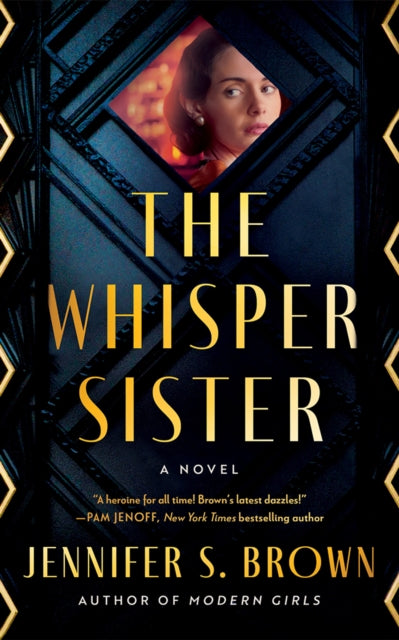 Whisper Sister The