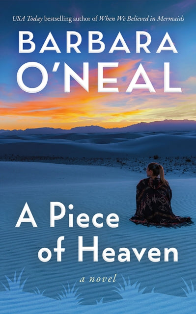 Piece Of Heaven