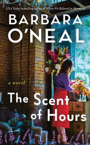 Scent Of Hours The