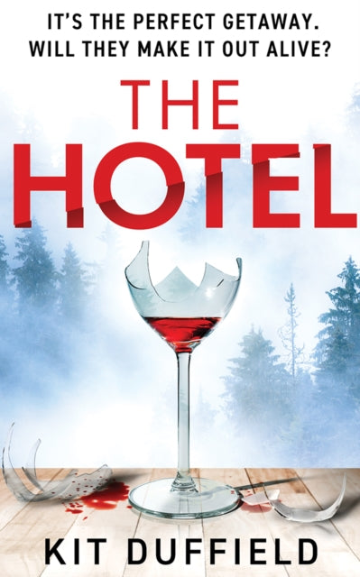 Hotel The