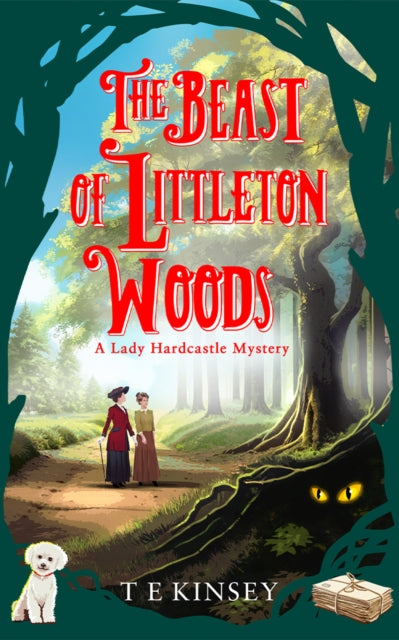 Beast Of Littleton Cotterell The