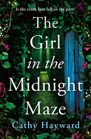 Girl In The Midnight Maze The
