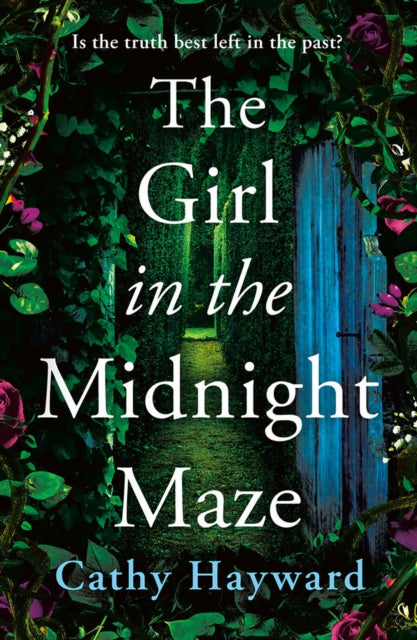 Girl In The Midnight Maze The