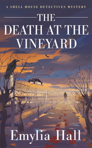 Death At The Vineyard The