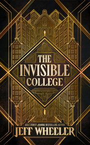 Invisible College The