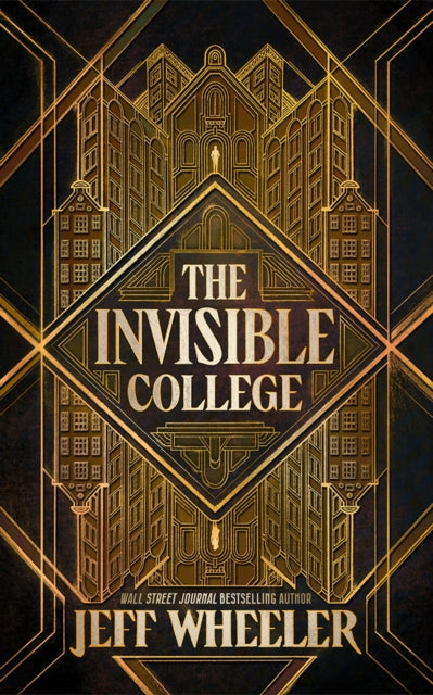 Invisible College The