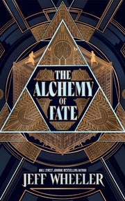 Alchemy Of Fate
