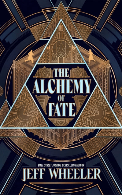 Alchemy Of Fate