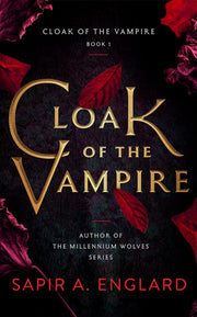 Cloak Of The Vampire