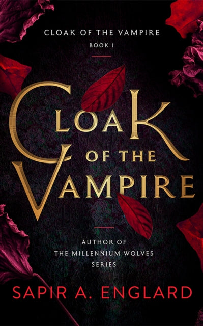 Cloak Of The Vampire