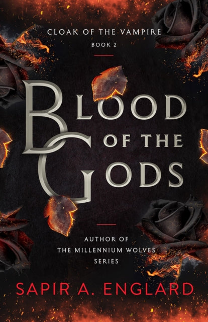 Blood Of The Gods