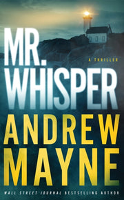 Mr Whisper