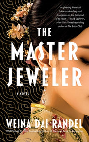 Master Jeweler The