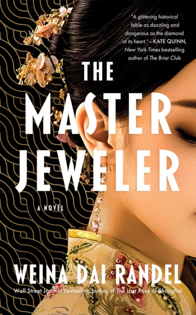 Master Jeweler The
