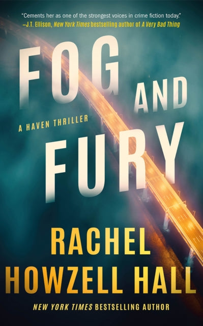 Fog & Fury