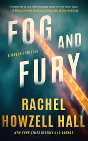 Fog & Fury