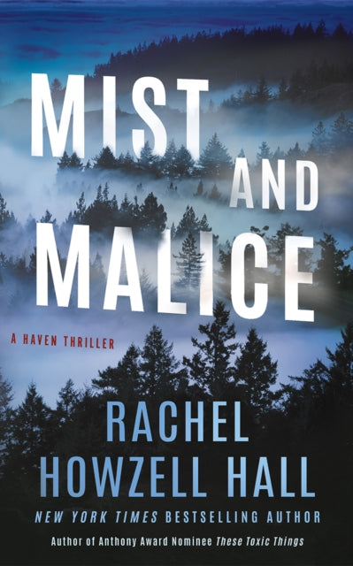 Mist & Malice