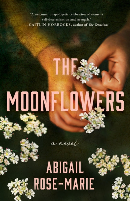 Moonflowers The