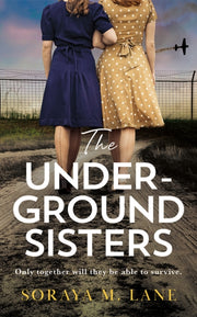 Underground Sisters The