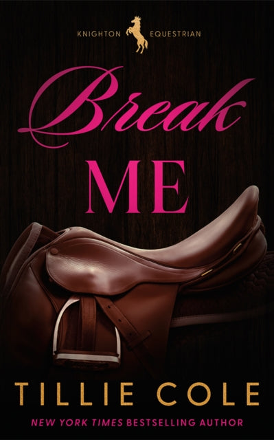 Break Me By Cole, Tillie
