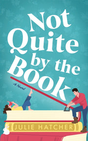 Not Quite By The Book
