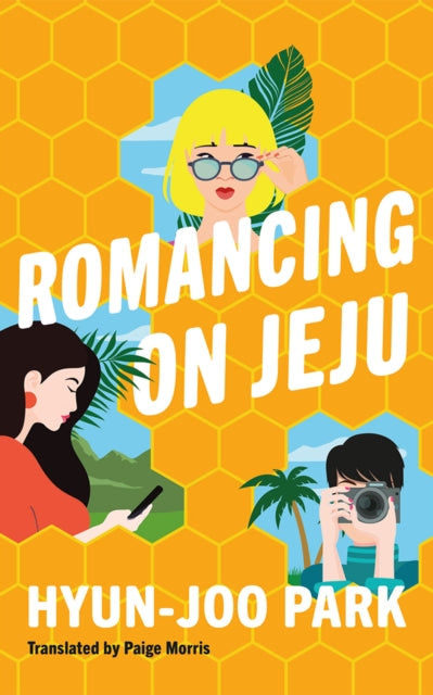 Romancing On Jeju