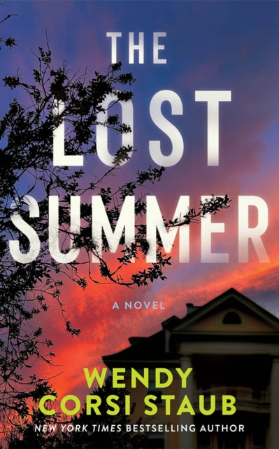 Lost Summer The