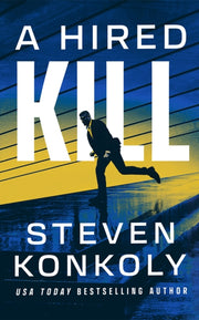Hired Kill A