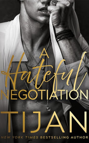 Hateful Negotiation A