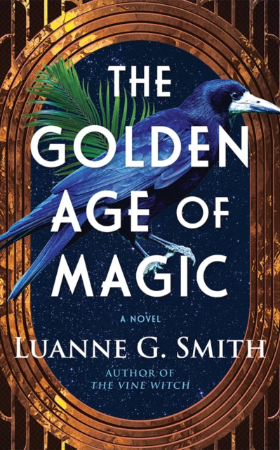 Golden Age Of Magic The