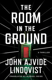 Room In The Ground The