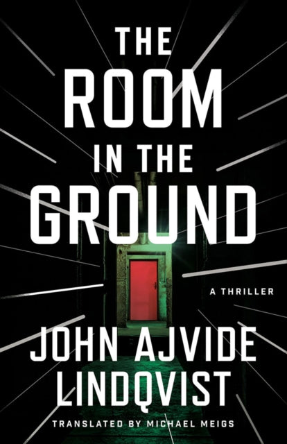 Room In The Ground The