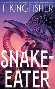 Snake Eater