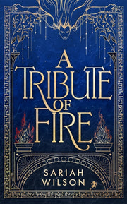 Tribute Of Fire A