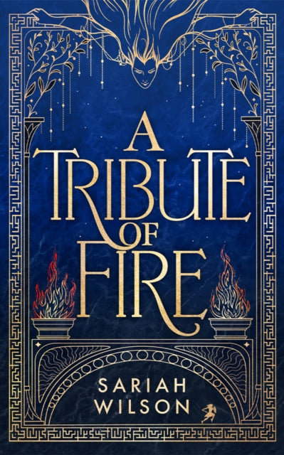 Tribute Of Fire A