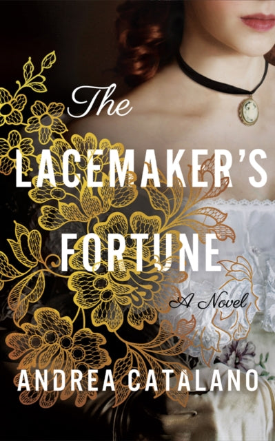 Lacemakers Fortune The