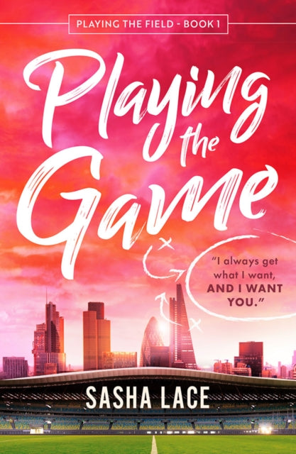 Playing The Game