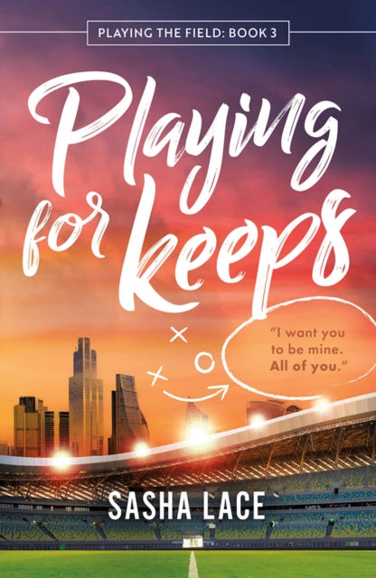 Playing For Keeps